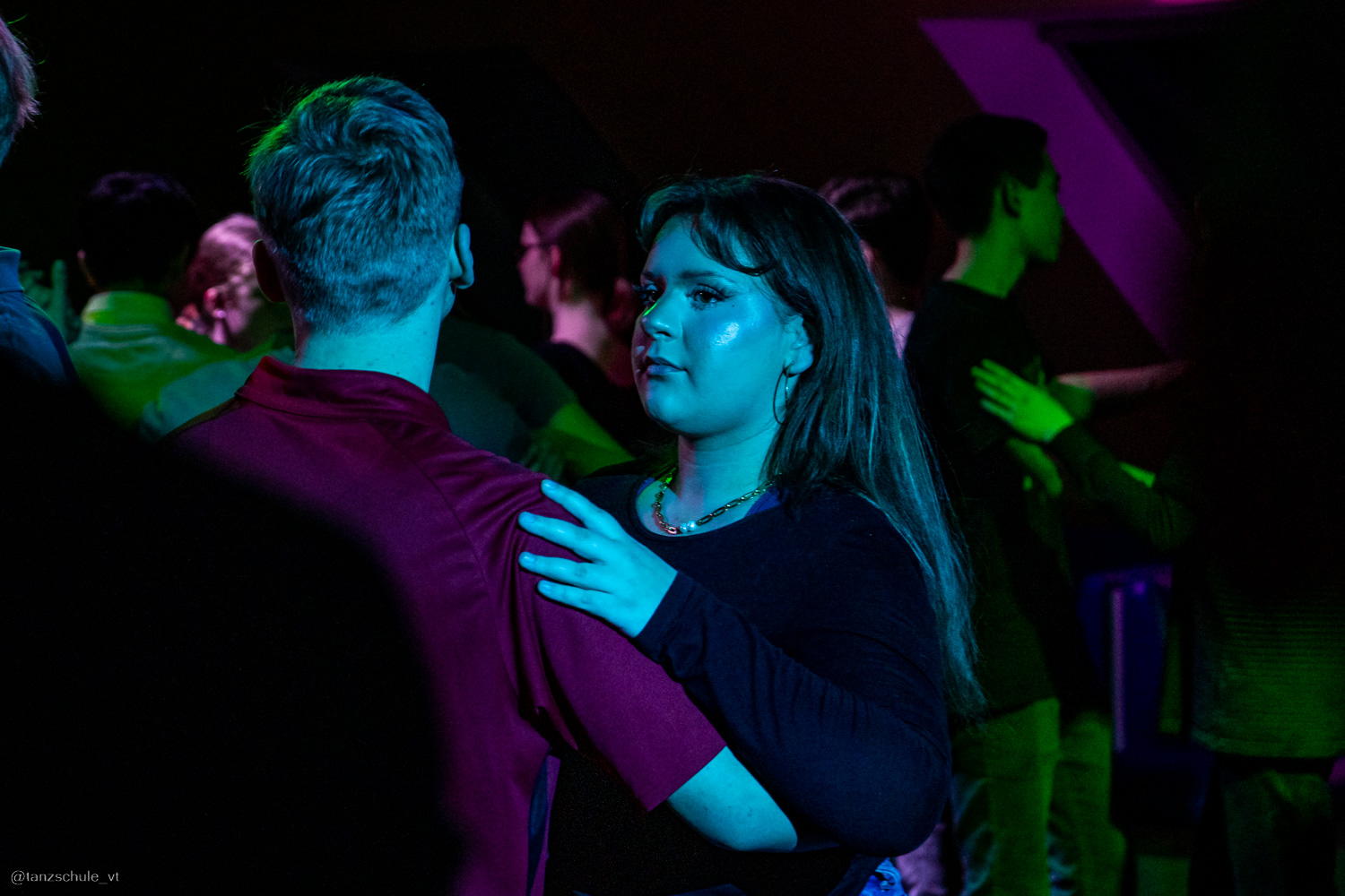 20230128 Come Together Party 9202